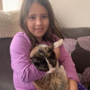 Meet your Posher, Jenny